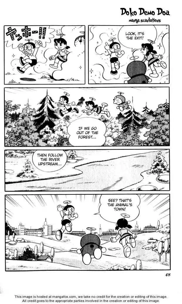 Doraemon Long Stories Chapter 10.2 9